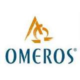 Omeros Logo