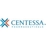 Centessa Pharmaceuticals Logo