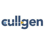 Cullgen Logo