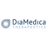 DiaMedica Therapeutics Logo