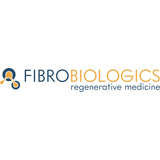 FibroBiologics Logo