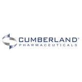 Cumberland Pharmaceuticals Logo