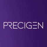 Precigen Logo