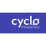 Cyclo Therapeutics Logo
