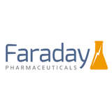 Faraday Pharma Logo