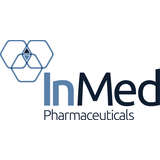 InMed Pharmaceuticals Logo