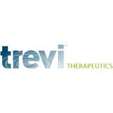 Trevi Therapeutics Logo