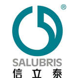 Salubris Logo