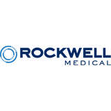 Rockwell Medical Logo