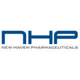 New Haven Pharmaceuticals Logo