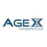 AgeX Therapeutics Logo