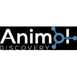 Animol Discovery Logo