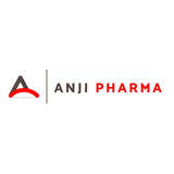 Anji Pharma Logo