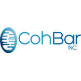 CohBar Logo