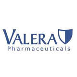 Valera Pharmaceuticals Logo