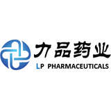 LP Pharmaceuticals Logo