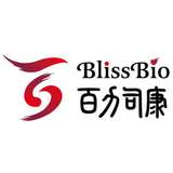 Bliss Biopharma Logo