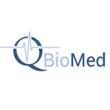 Q BioMed Logo