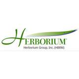 Herborium Logo