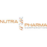 Nutra Pharma Logo