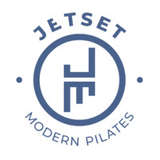 Jetset Pilates Logo
