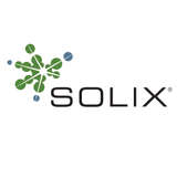 Solix Algredients Logo