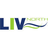Liv North Logo