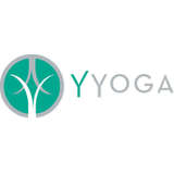 YYOGA Logo