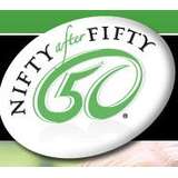 Nifty After Fifty Logo