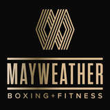 Mayweather Boxing + Fitness Logo