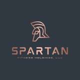 Spartan Fitness Logo