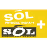 SOL Physical Therapy Logo