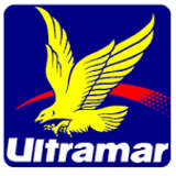 Ultramar Logo