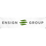 Ensign Group Logo