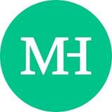 Monogram Health Logo