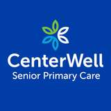 CenterWell Primary Care Logo