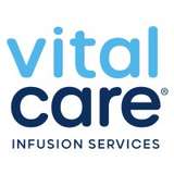 Vital Care Logo