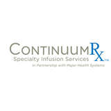 ContinuumRx Logo