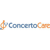 ConcertoCare Logo