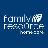 Family Resource Home Care Logo