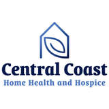 Central Coast Home Health Logo