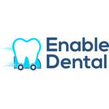 Enable Dental Logo
