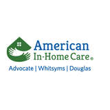 American In-Home Care Logo