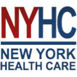 New York Health Care Logo
