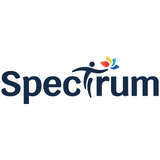 Spectrum Health Care Logo