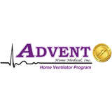 Advent Home Medical Logo