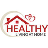 Healthy Living at Home Logo