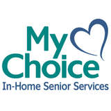 My Choice Senior Services Logo