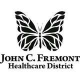 John C. Fremont Healthcare District Logo