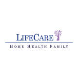 LifeCare Home Health Logo